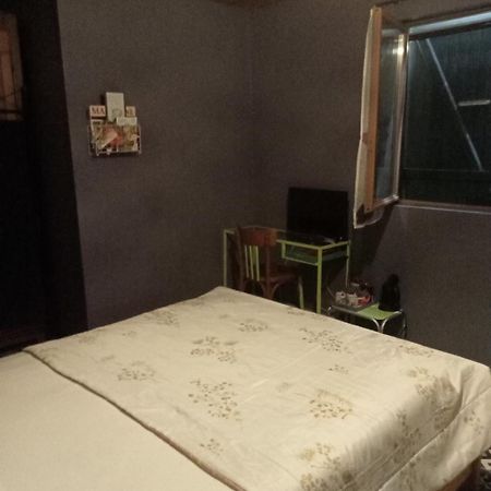 Le Repaire Des Ecureuils Bed & Breakfast Bourg-Argental Luaran gambar