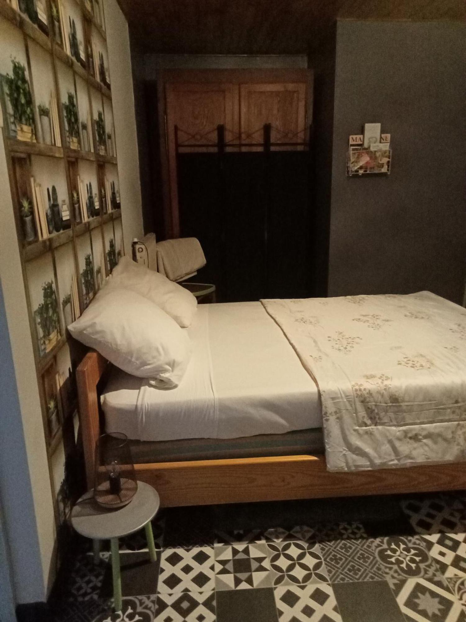 Le Repaire Des Ecureuils Bed & Breakfast Bourg-Argental Luaran gambar